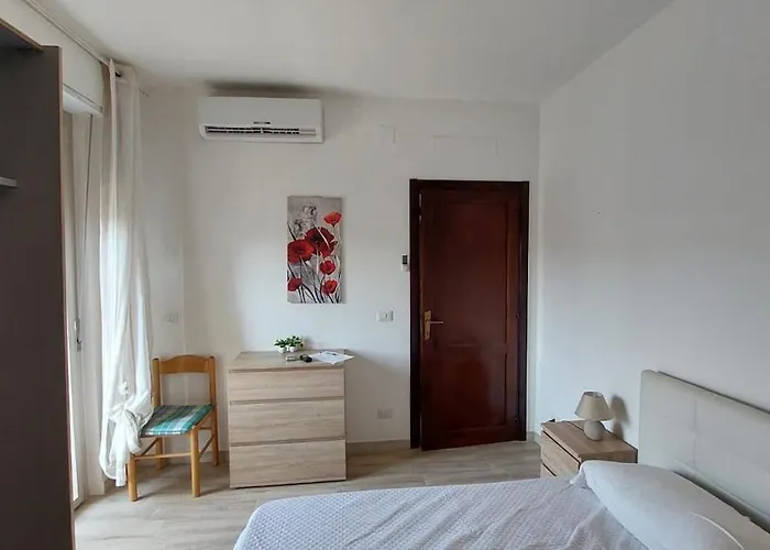 Διαμέρισμα Nura's - Casa Corsica Αλγκέρο