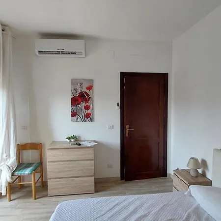 Appartement Nura's - Casa Corsica Alghero