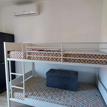 Nuras - Casa Corsica Apartment Alghero