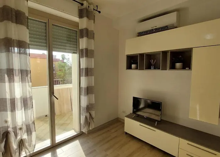 Nuras - Casa Corsica